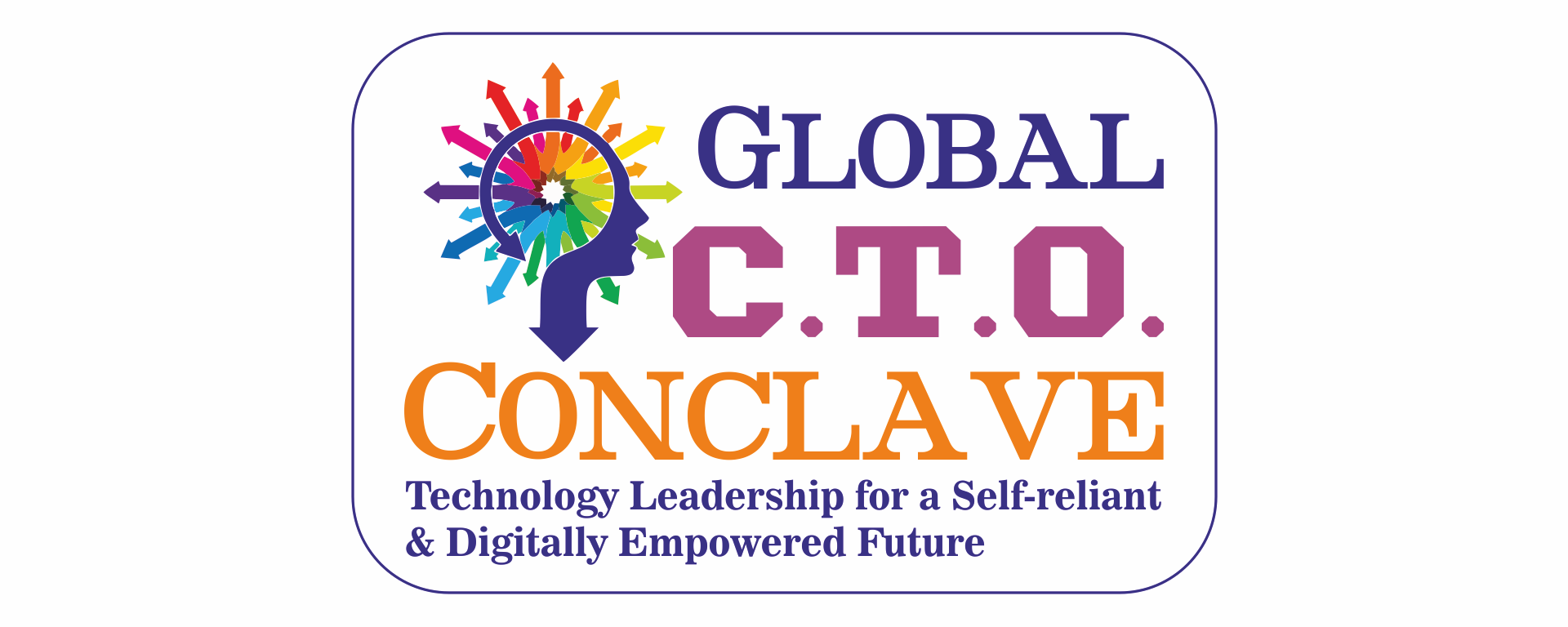 Global CTO Conclave 2025